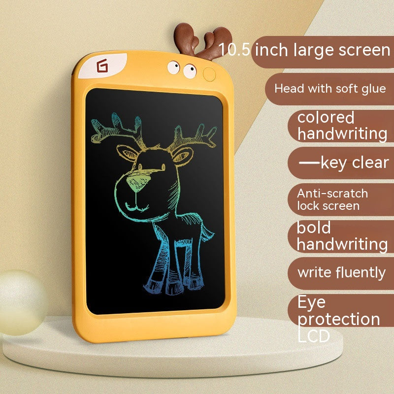 Drawing Magicpad LCD Handwriting