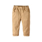 Student School (Casual) Pants, cotton