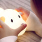 Dimmable Led Night Light Lamp, on Touch