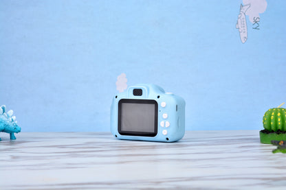 Children Mini Camera