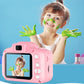 Children Mini Camera