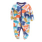 Manufacturers  baby jumpsuits with feet