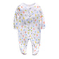 Manufacturers  baby jumpsuits with feet