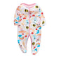 Manufacturers  baby jumpsuits with feet