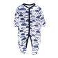 Manufacturers  baby jumpsuits with feet