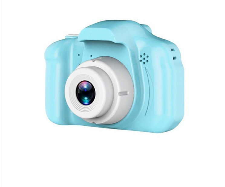 Children Mini Camera