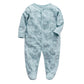 Manufacturers  baby jumpsuits with feet