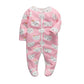 Manufacturers  baby jumpsuits with feet