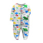 Manufacturers  baby jumpsuits with feet