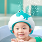 Baby Shampoo Water Retaining Shower Cap