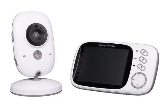 VB603 baby monitor 3.2 inch wireless