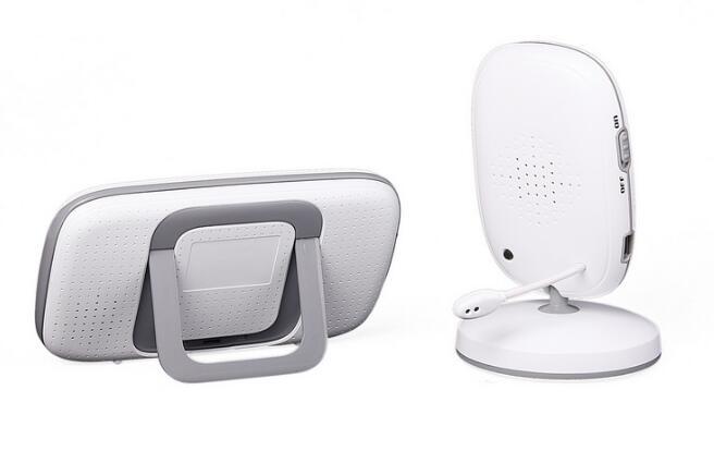 VB603 baby monitor 3.2 inch wireless