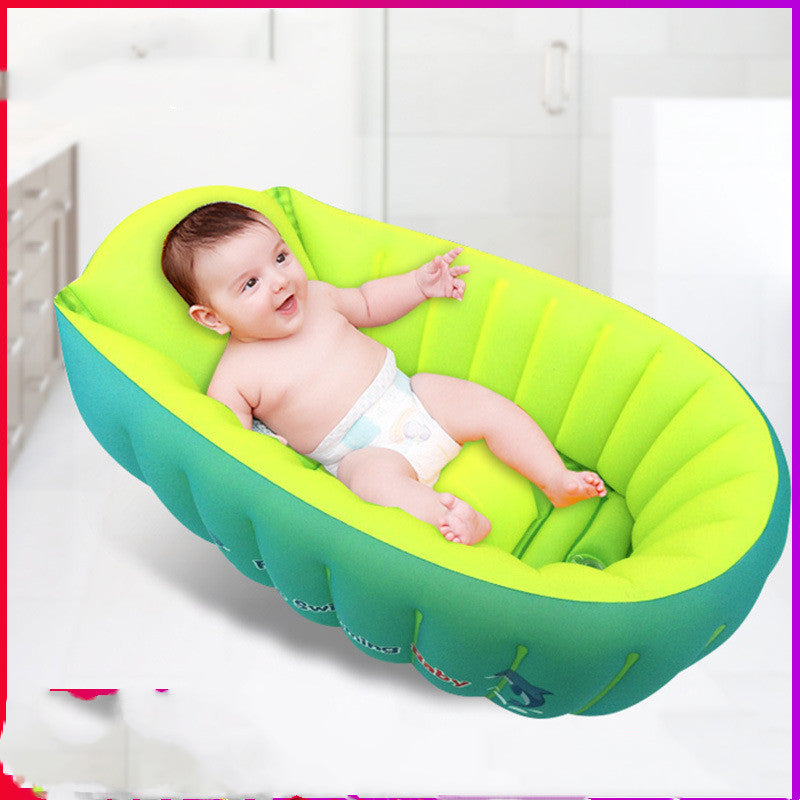 Baby Bathtub