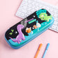 Multifunctional Pupil Pencil Case