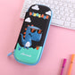 Multifunctional Pupil Pencil Case