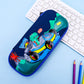 Multifunctional Pupil Pencil Case