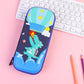 Multifunctional Pupil Pencil Case