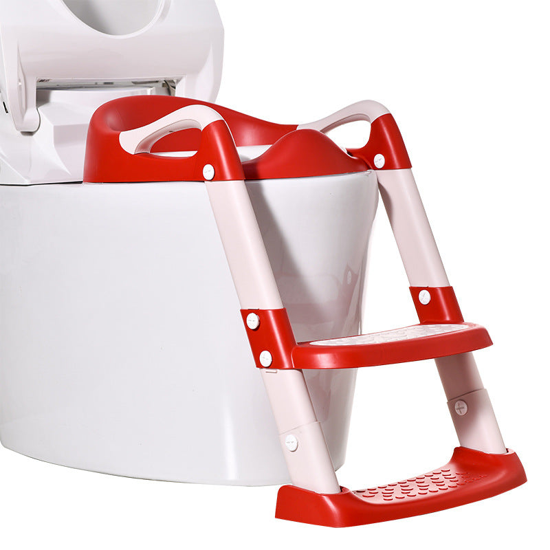 Portable Baby Toilet Ladder Child Stair