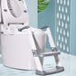 Portable Baby Toilet Ladder Child Stair