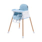 Multifunctional Portable Foldable Dining Chair