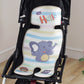 Summer Stroller Cooling Pad 3D Air