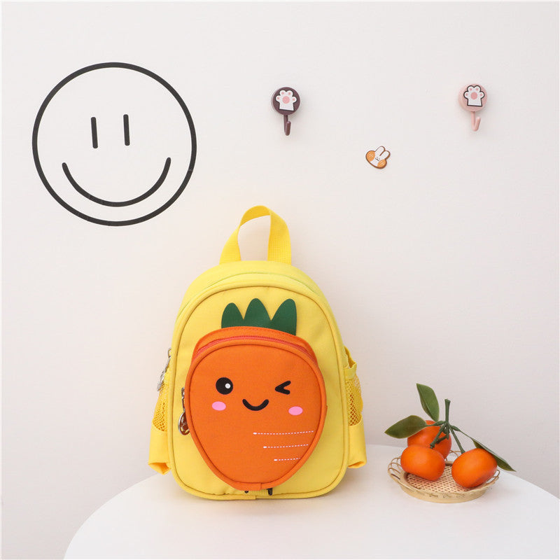 Children's Cartoon Backpack