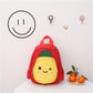 Children's Cartoon Backpack