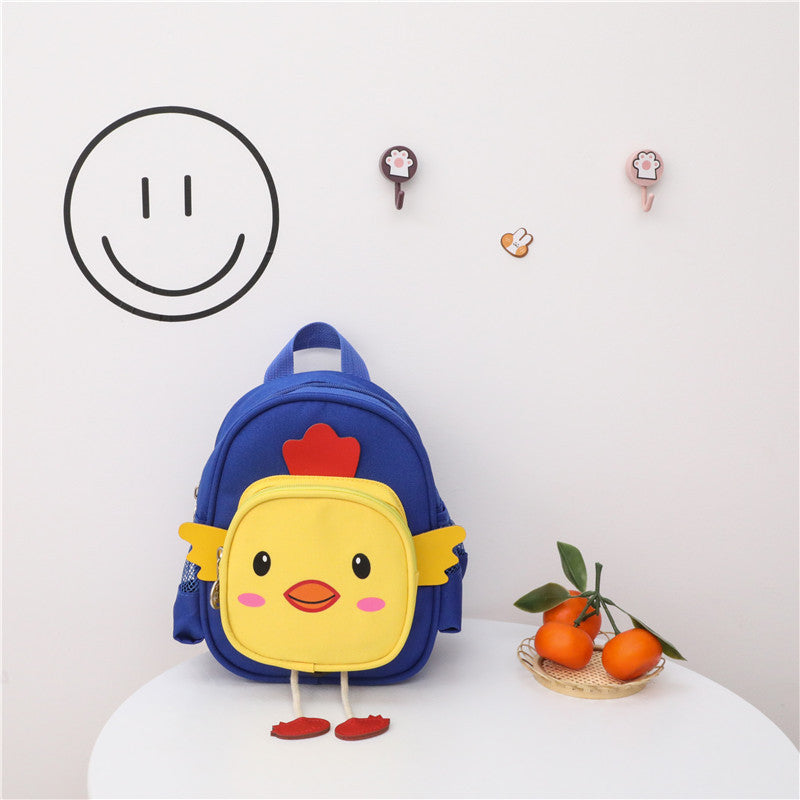 Children's Cartoon Backpack