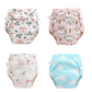 Baby Animal Cloth Diapers