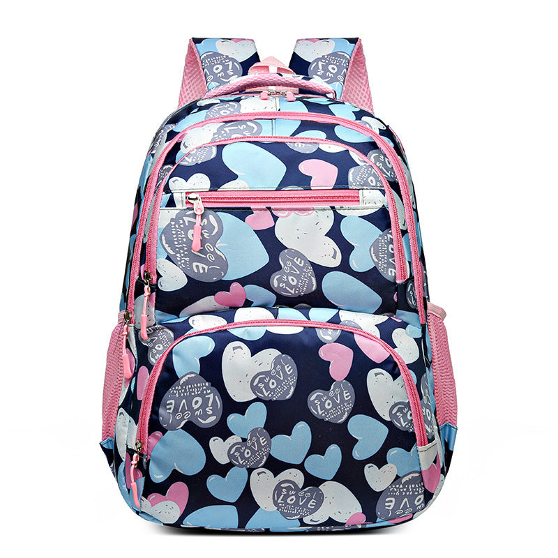 Student Large Backpack