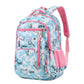 School Backpack With Pencil Case