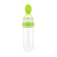 Baby Spoon Bottle Feeder