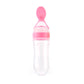 Baby Spoon Bottle Feeder