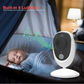 Wireless Video Baby Monitor