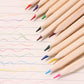 Children's Drawing Colored Pencils