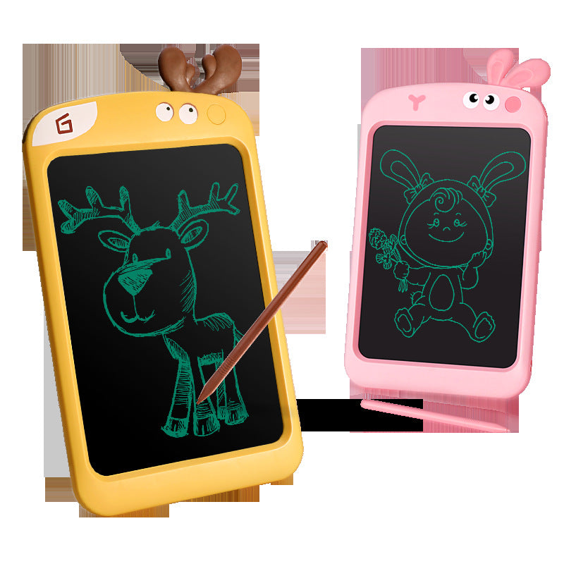 Drawing Magicpad LCD Handwriting