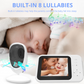 Wireless Video Baby Monitor