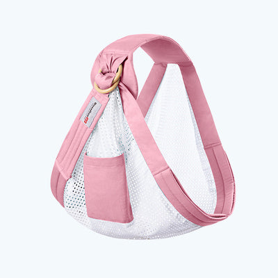 Baby Wrap Carrier Sling