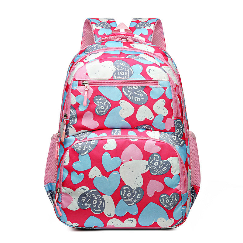 Student Large Backpack