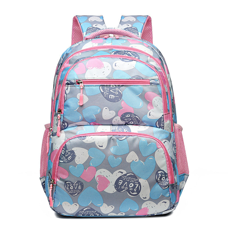 Student Large Backpack