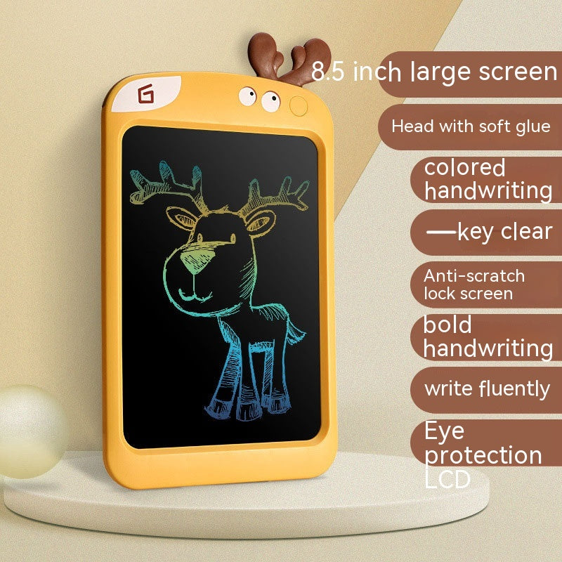 Drawing Magicpad LCD Handwriting