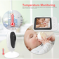 Wireless Video Baby Monitor