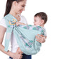 Baby Wrap Carrier Sling