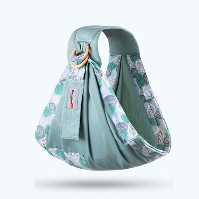 Baby Wrap Carrier Sling