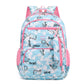 School Backpack With Pencil Case