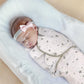 Baby Sleeping - Pure Cotton