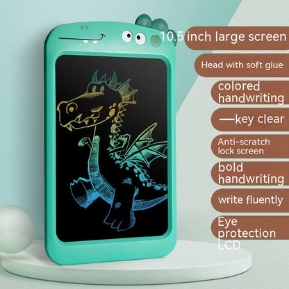 Drawing Magicpad LCD Handwriting