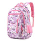 School Backpack With Pencil Case