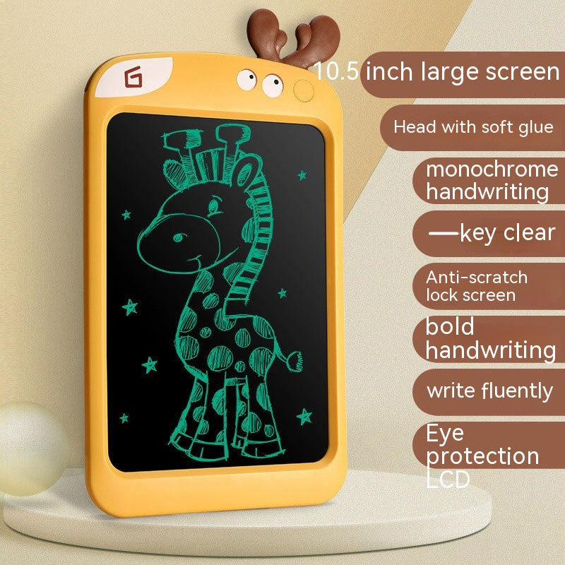 Drawing Magicpad LCD Handwriting