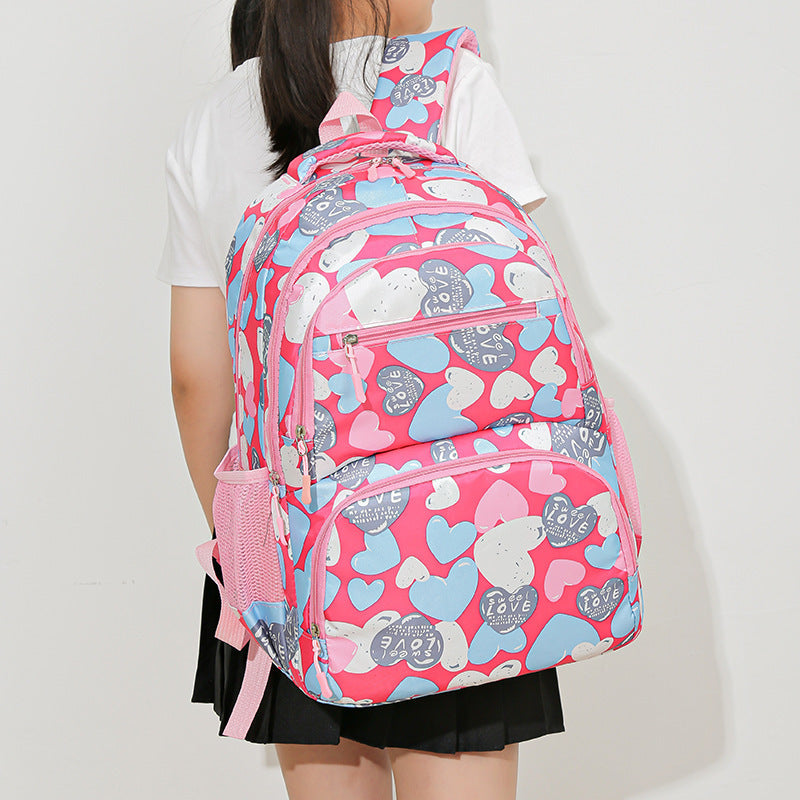 Student Large Backpack